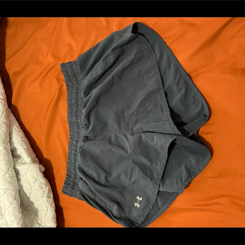 Under Armour athletic shorts